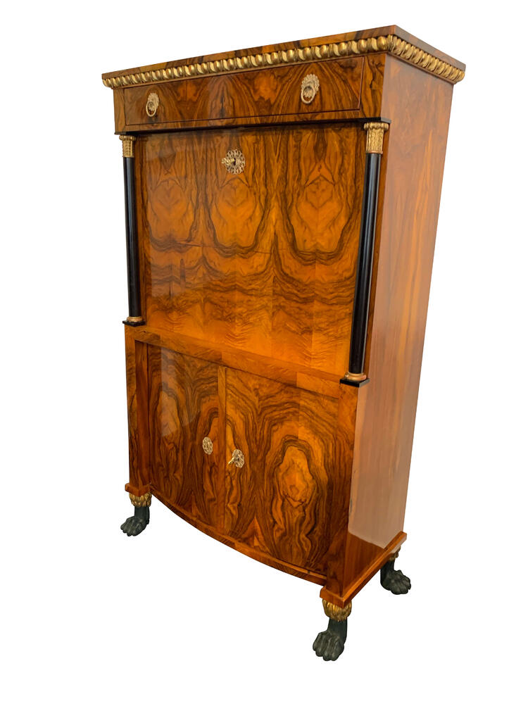 BM-SE-100 DONAUMONARCHIEWIEN UM 1810