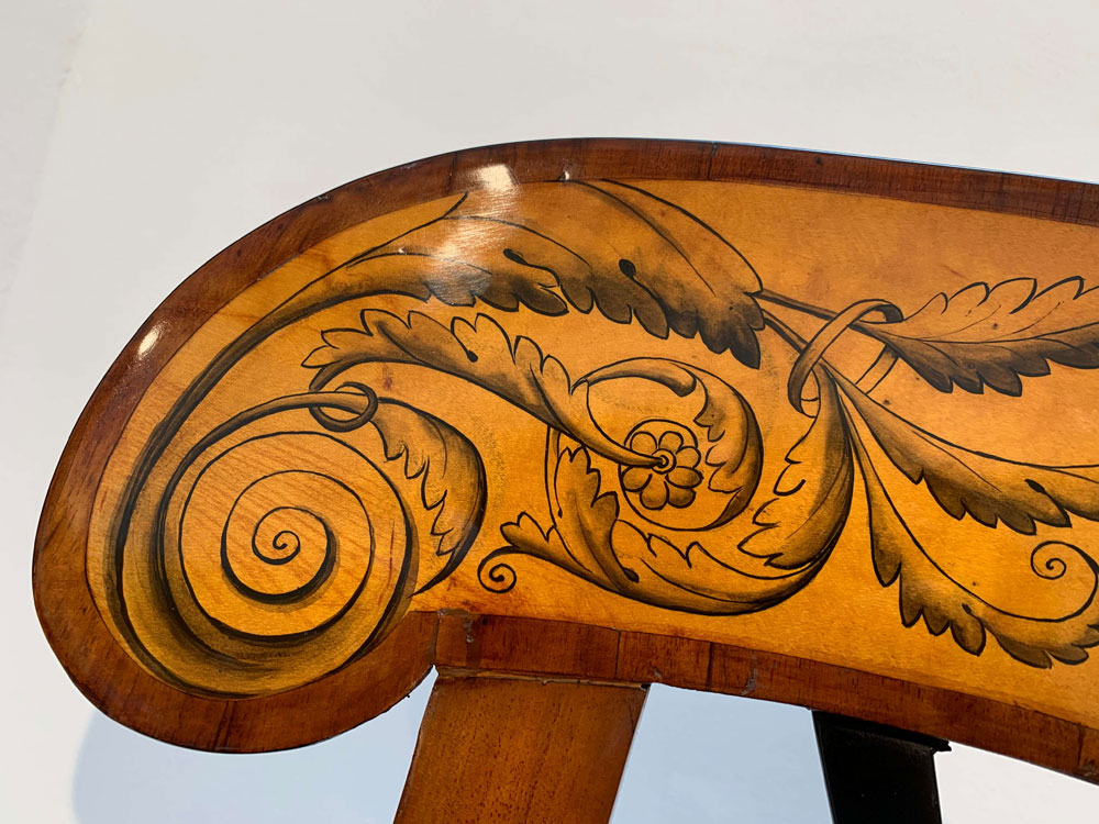 BM-SI-331 South Germany circa 1830