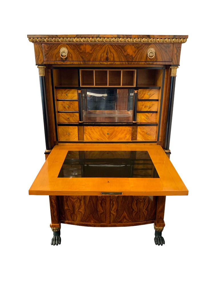 BM-SE-100 DONAUMONARCHIEWIEN UM 1810