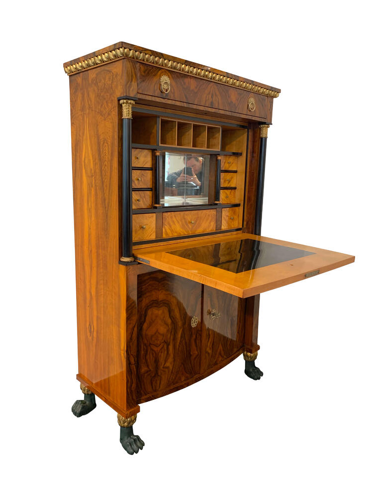 BM-SE-100 DONAUMONARCHIEWIEN UM 1810