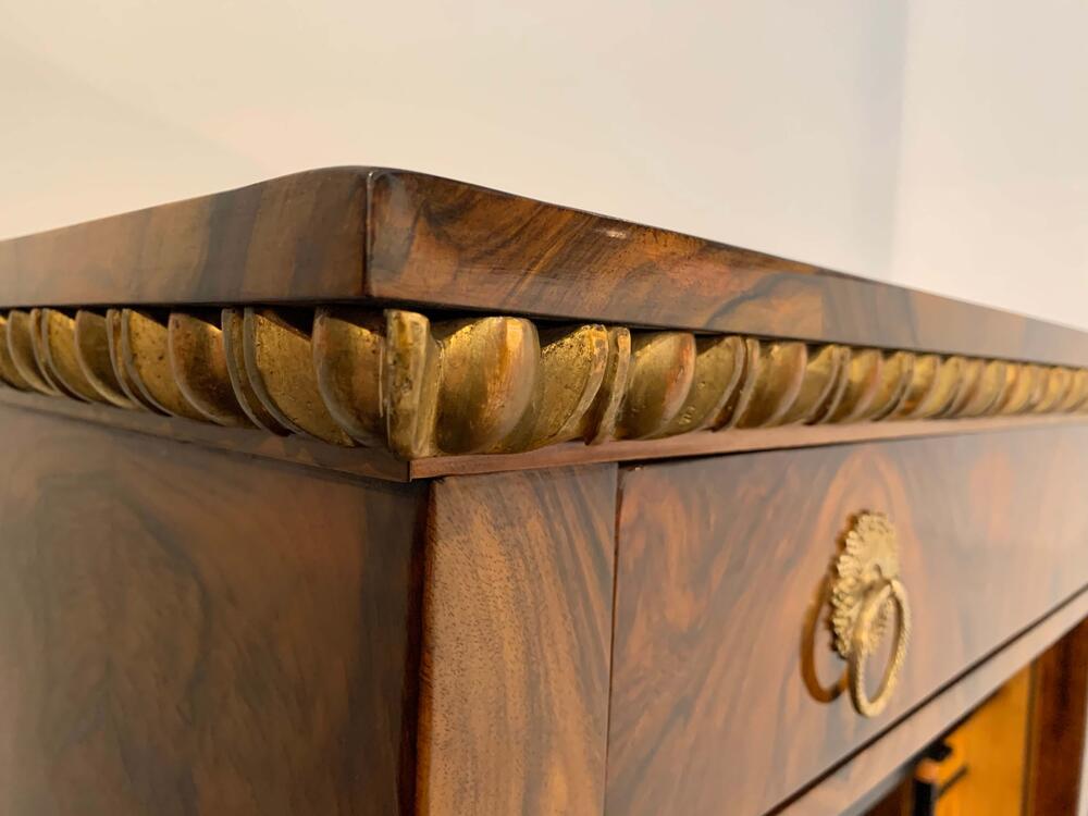 BM-SE-100 DONAUMONARCHIEWIEN UM 1810