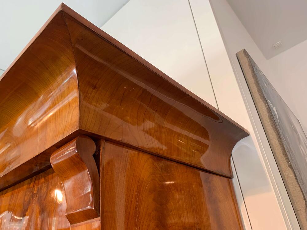 05 BM-SV-238 RHINELAND, GERMANY CIRCA 1820