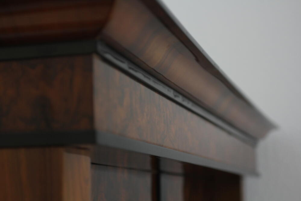 BM-SV-153 AUSTRIA ABOUT 1820