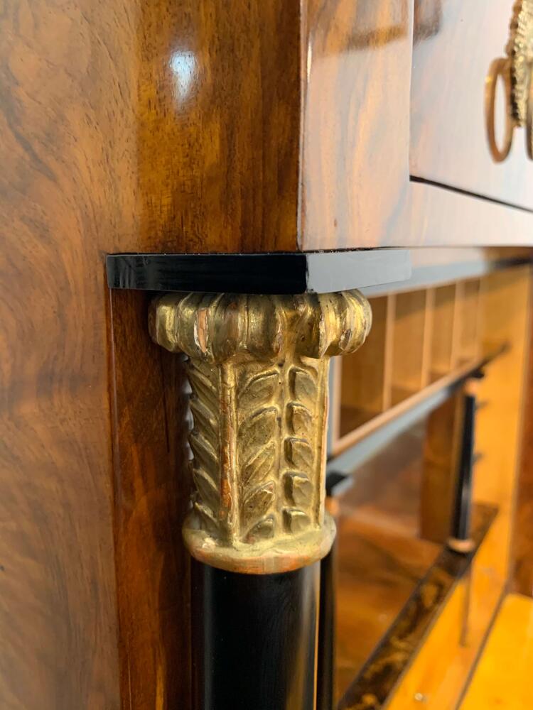 BM-SE-100 DONAUMONARCHIEWIEN UM 1810