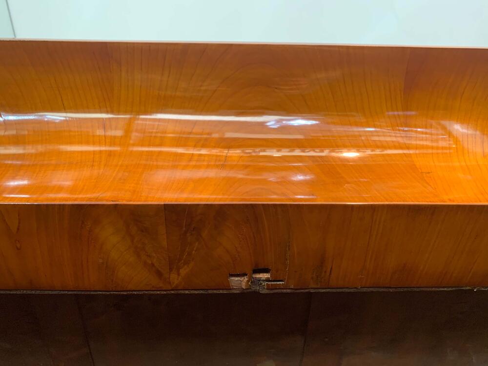 06 BM-SV-238 RHINELAND, GERMANY CIRCA 1820