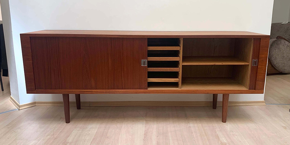 06 AD-SB-101 Denmark, 1960s