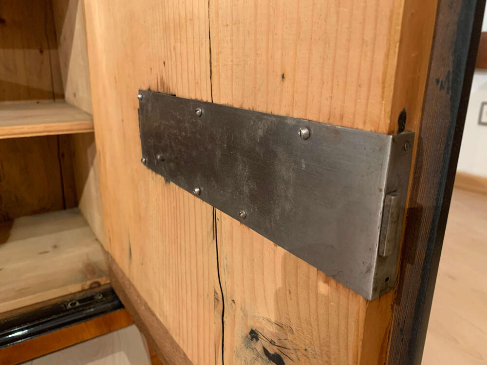 BM-SE-102 SÜDDEUTSCHLAND UM 1820