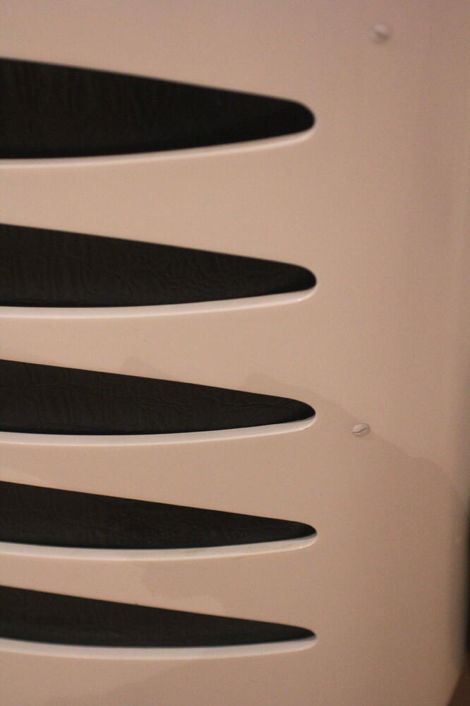 DE-SI-209 GERMANY, 1970S