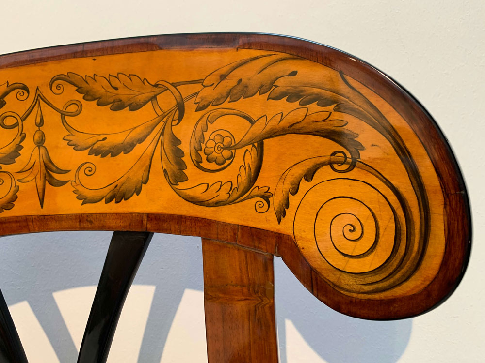 BM-SI-331 South Germany circa 1830