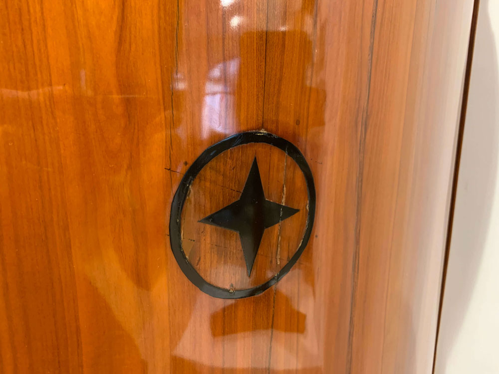 BM-SV-248 Süddeutschland um 1820