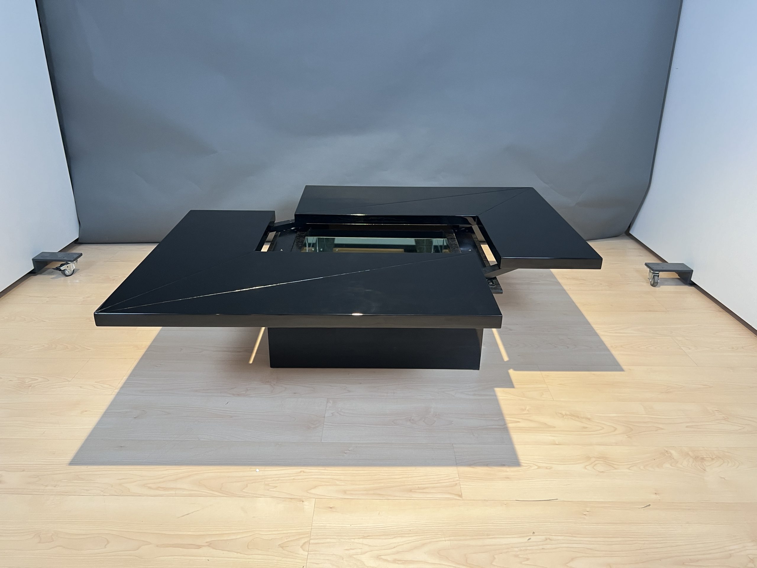 Convertible Sofa Table Roche Boboise17