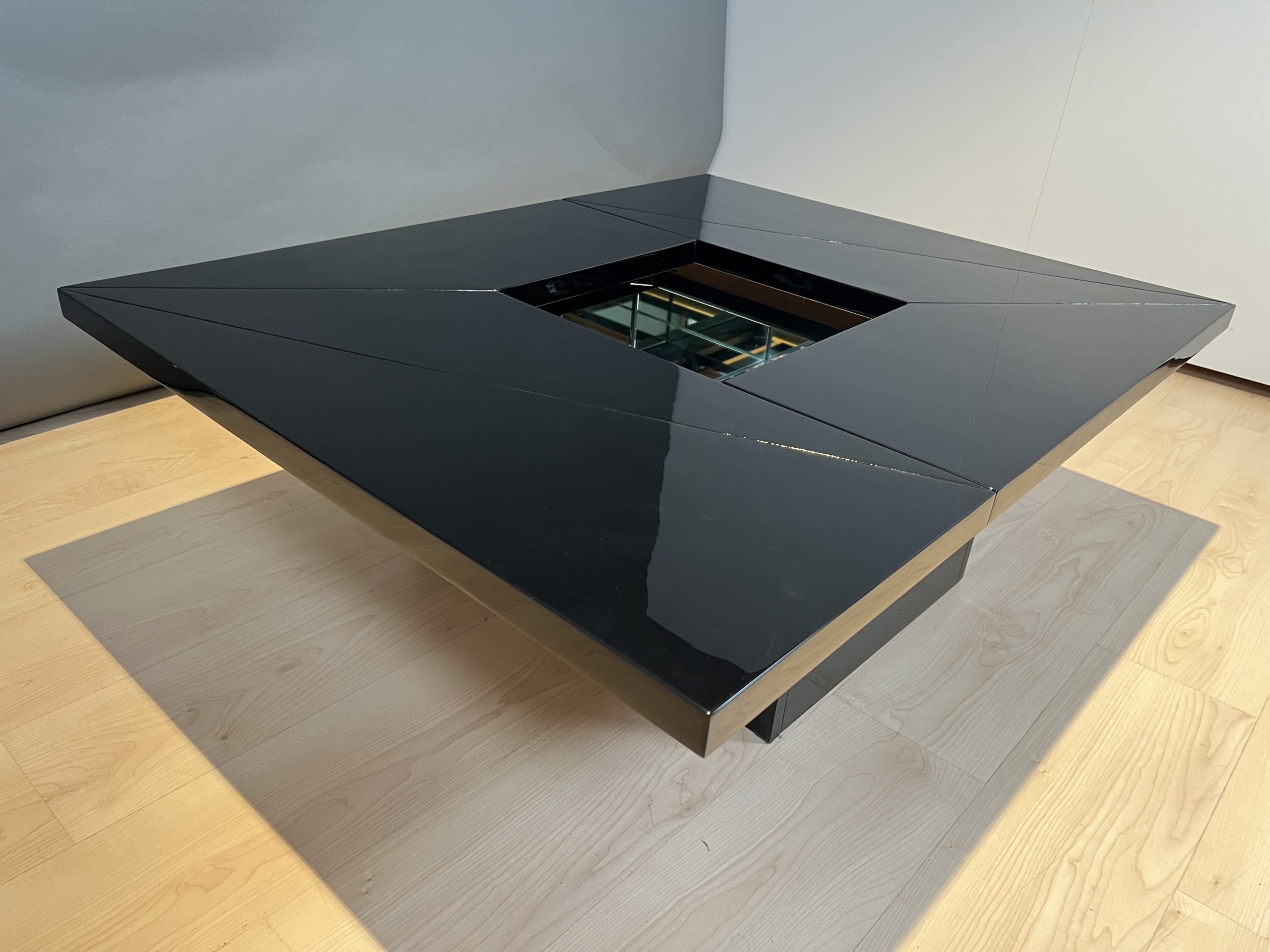 Convertible Sofa Table Roche Boboise6
