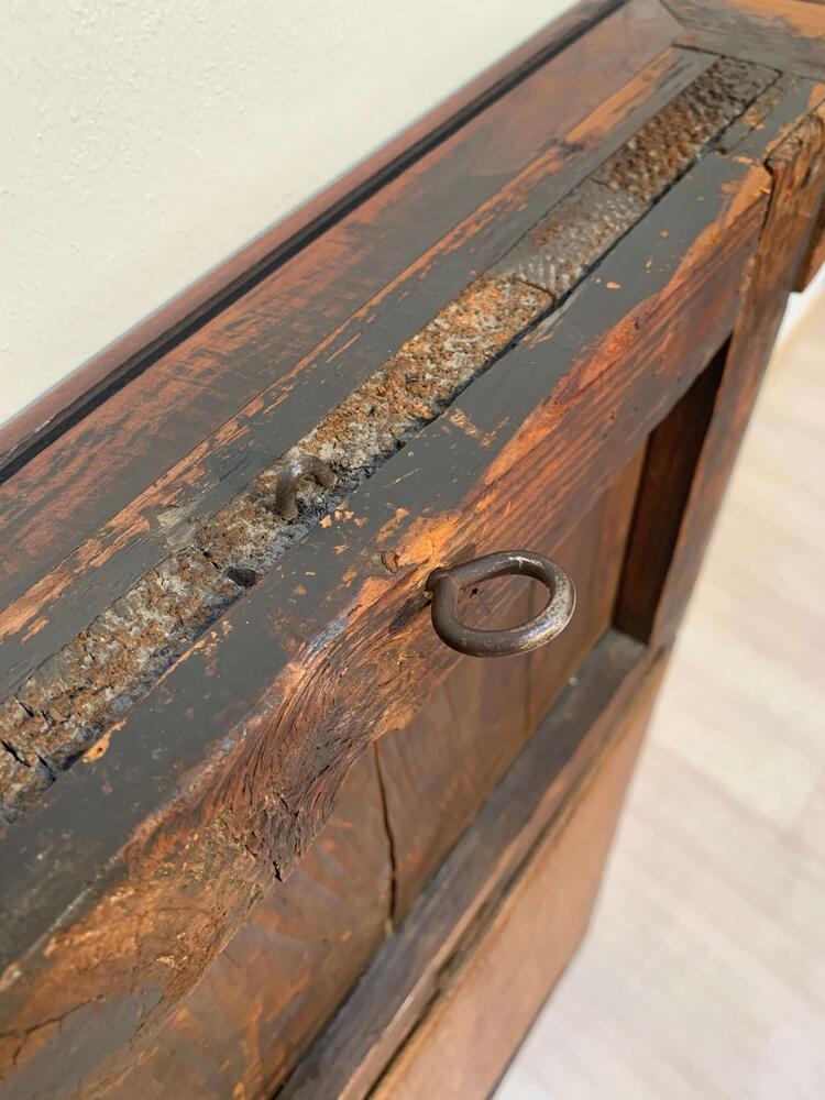 BM-SP-238 SÜDDEUTSCHLAND UM 1820