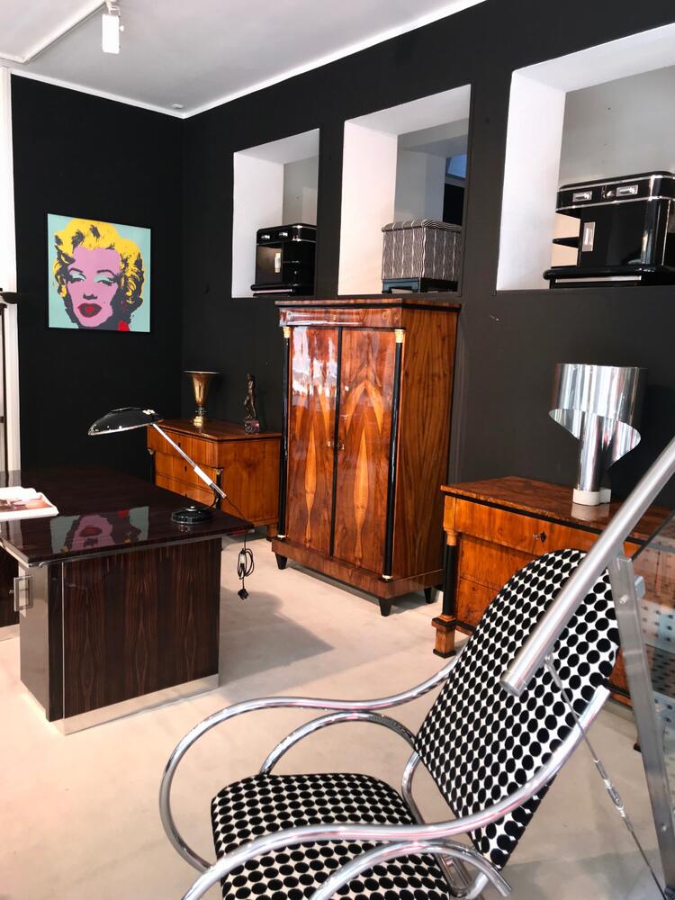 08 BM-SV-232 SÜDDEUTSCHLAND UM 181520