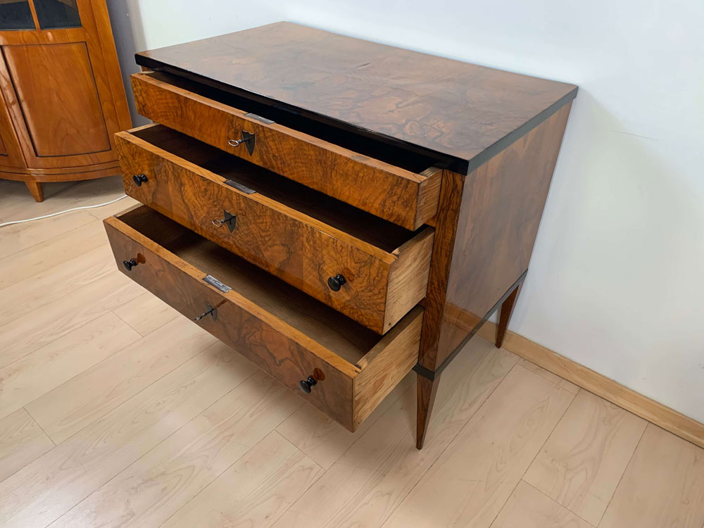 BM-KO-426 SÜDWESTDEUTSCHLAND UM 1820