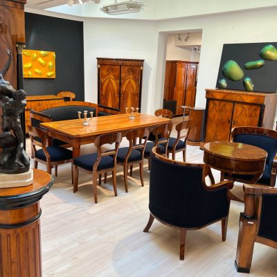 Coloneum Antik, Biedermeier, Art Deco, Design, Furniture, Antiques, Regensburg