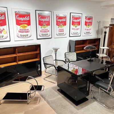 Coloneum Antik, Biedermeier, Art Deco, Design, Furniture, Antiques, Regensburg