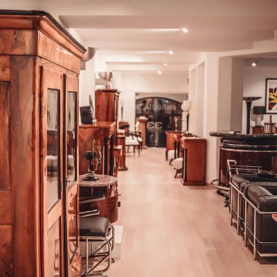 Coloneum Antik, Biedermeier, Art Deco, Regensburg, Alwin Homeier