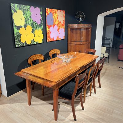 Coloneum Antik, Biedermeier, Art Deco, Regensburg, Alwin Homeier