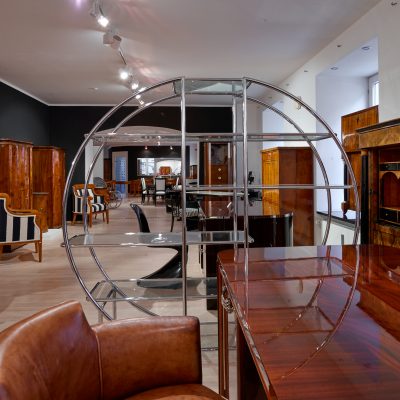 Coloneum Antik, Biedermeier, Art Deco, Regensburg, Alwin Homeier