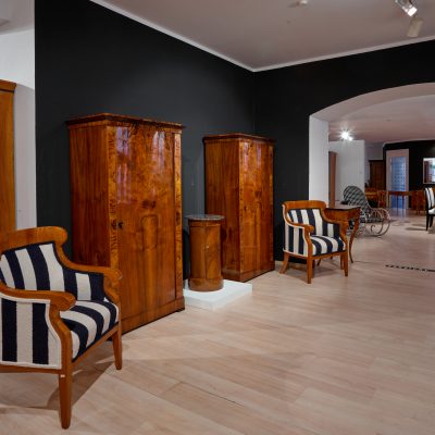 Coloneum Antik, Biedermeier, Art Deco, Regensburg, Alwin Homeier