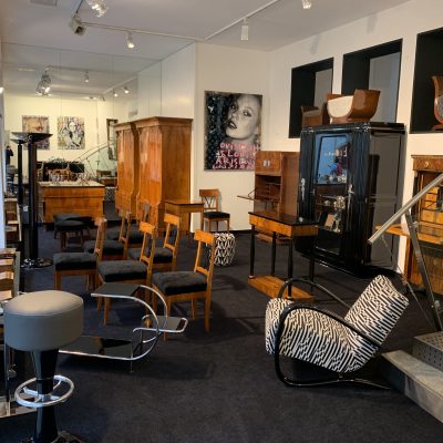 Showroom September 2020