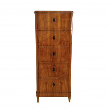 Biedermeier Chiffoniere, Kirschbaum