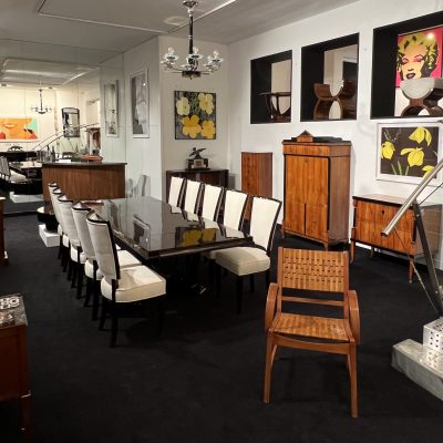 COLONEUM Antik Eingangsbereich November 2025