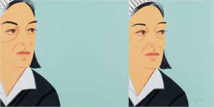 Alex Katz, 2026 - Ada Ada