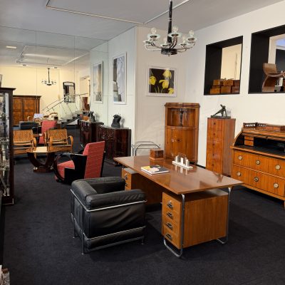 COLONEUM Antik, Regensburg Showroom, 02:2026.4