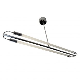 Bauhaus Streamline Deckenlampe.2