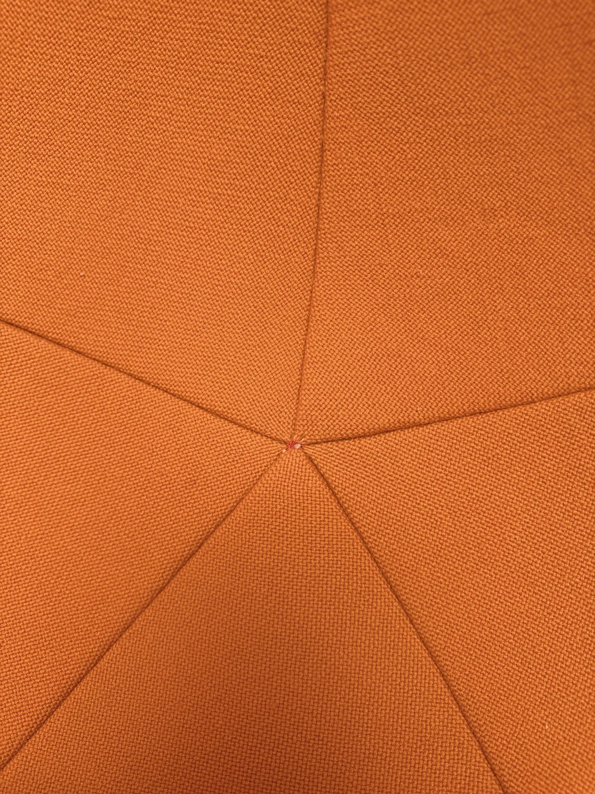 Asko Eero Aarnio Ball Chair Orange.20
